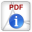 Adept PDF Info Changer icon