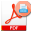 Adept PDF to PowerPoint Converter icon