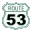 AdminCraft.Com - Route53 Client icon