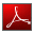 Adobe Acrobat Connect SDK icon