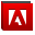 Adobe Acrobat Portfolio SDK icon