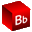 Adobe Block Builder icon