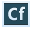Adobe ColdFusion Report Builder icon