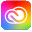 Creative Cloud Desktop icon