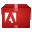 Adobe Creative Cloud Cleaner Tool icon