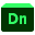 Adobe Dimension icon