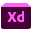 Adobe Experience Design (Adobe XD) icon