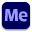 Adobe Media Encoder icon