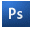 Adobe Photoshop CS3 Extended icon