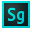 Adobe SpeedGrade icon
