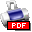 Adolix PDF Converter PRO icon