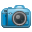 Advanced Camera icon