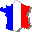 Advanced French Vocabulary Trainer icon