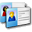 Advanced ID Creator Professional icon