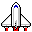 Advanced Launcher icon