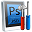 DataNumen PSD Repair icon