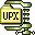 Advanced Shell for UPX icon