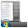 Aero Taskbar Color Changer icon