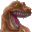 Age of Dinosaurs 3D icon