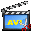 Agile AVI Video Splitter icon