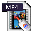 Agile MP4 Video Joiner icon
