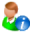 Aglowsoft Customer Database icon