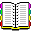 Aglowsoft Picture Dictionary icon