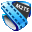 Aiseesoft M2TS Converter icon