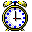 Alarm Clock by Tarry91 icon