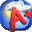 Weather Ap+ (formerly Alert+ Weather) icon