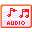 All Audio Converter icon