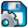 Alternate File Shredder icon