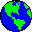 Alternative World Map Creator