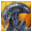 Alien Solo Machine icon