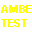 AmbeTest icon