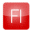 AmbiGlow Adobe icon pack icon