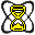 AnalogX Atomic TimeSync icon
