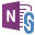 Anchor to OneNote for PDF icon