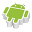 Android Theme icon