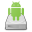 AndroidDrive icon