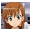 Anime Girls Windows 7 Theme icon