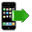 Aniosoft iTouch iPhone Backup icon
