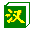 Annotated Chinese Reader icon