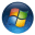 Antarctica Windows 7 Theme icon