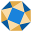 Antiprism icon