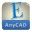 AnyCAD Editor icon