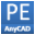 AnyCAD Part Editor icon
