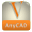 AnyCAD Viewer icon