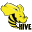 Apache Hive icon