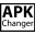 ApkChanger icon